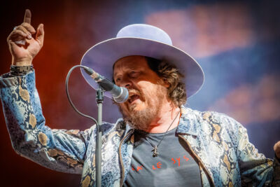 Emma Bale, Kelis and Zucchero @ Suikerrock 2022, foto 20, foto's door Paul Jongeneelen - FrontView Magazine