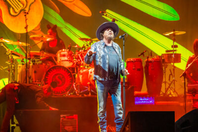 Emma Bale, Kelis and Zucchero @ Suikerrock 2022, foto 22, foto's door Paul Jongeneelen - FrontView Magazine