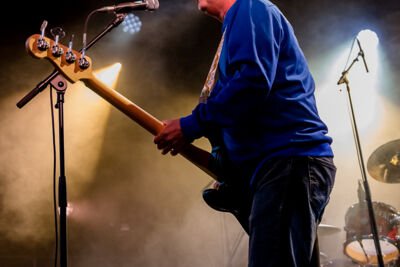 Buffalo Tom @ M-idzomer, picture 3, photographed by Jürgen Bruynooghe - FrontView Magazine