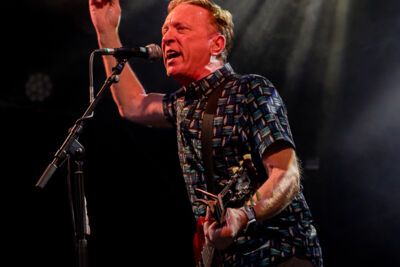 Buffalo Tom @ M-idzomer, picture 6, photographed by Jürgen Bruynooghe - FrontView Magazine