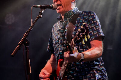 Buffalo Tom @ M-idzomer, picture 8, photographed by Jürgen Bruynooghe - FrontView Magazine