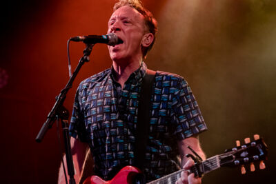Buffalo Tom @ M-idzomer, picture 9, photographed by Jürgen Bruynooghe - FrontView Magazine