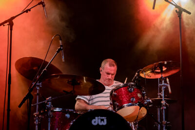 Buffalo Tom @ M-idzomer, picture 11, photographed by Jürgen Bruynooghe - FrontView Magazine