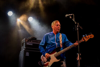 Buffalo Tom @ M-idzomer, picture 12, photographed by Jürgen Bruynooghe - FrontView Magazine