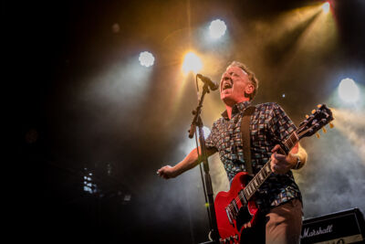 Buffalo Tom @ M-idzomer, picture 14, photographed by Jürgen Bruynooghe - FrontView Magazine
