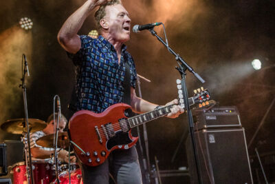 Buffalo Tom @ M-idzomer, picture 18, photographed by Jürgen Bruynooghe - FrontView Magazine