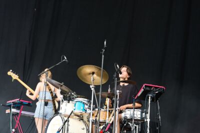 Froukje @ Suikerrock, picture 12, photographed by Luc Klinckaert - FrontView Magazine