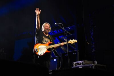 Guy Swinnen Band + sfeer @ Parkies Bornem, picture 17, photographed by Luc Klinckaert - FrontView Magazine