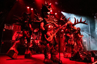 Gwar @ 013, picture 18, photographed by Sandra Van Watermeulen - FrontView Magazine