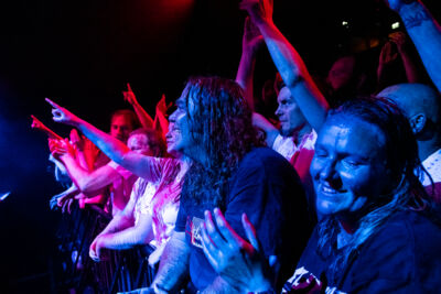 Gwar @ 013, picture 20, photographed by Sandra Van Watermeulen - FrontView Magazine