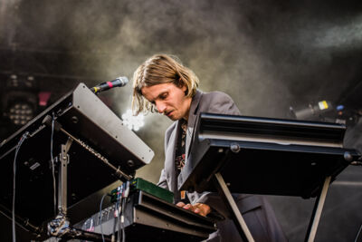 Ruben Block @ M-idzomer, picture 18, photographed by Jürgen Bruynooghe - FrontView Magazine
