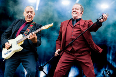 De Kreuners @ Suikerrock, foto 8, foto's door Dorien Goetschalckx - FrontView Magazine