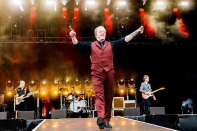 De Kreuners @ Suikerrock, foto 10, foto's door Dorien Goetschalckx - FrontView Magazine
