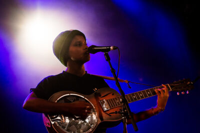Meskerem Mees @ OLT Rivierenhof, picture 10, photographed by Ann Carpentier - FrontView Magazine