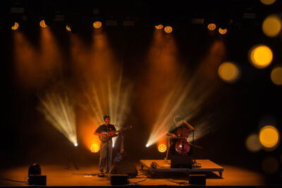 Meskerem Mees @ OLT Rivierenhof, picture 11, photographed by Ann Carpentier - FrontView Magazine