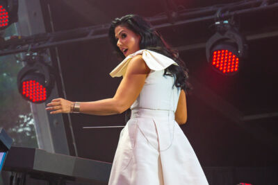 Night of the Proms - Summer Edition @ Koksijde-Bad, picture 3, photographed by Alex Wyckmans - FrontView Magazine