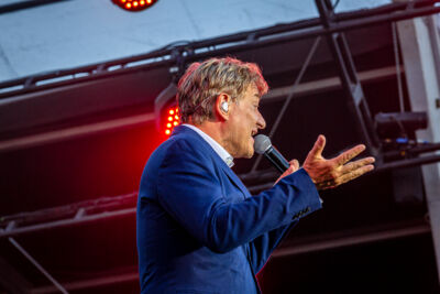 Night of the Proms - Summer Edition @ Koksijde-Bad, picture 6, photographed by Alex Wyckmans - FrontView Magazine