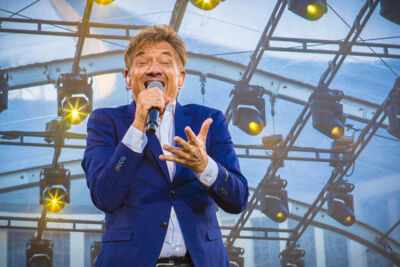 Night of the Proms - Summer Edition @ Koksijde-Bad, picture 8, photographed by Alex Wyckmans - FrontView Magazine