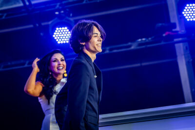 Night of the Proms - Summer Edition @ Koksijde-Bad, picture 12, photographed by Alex Wyckmans - FrontView Magazine