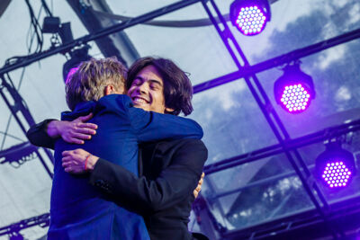 Night of the Proms - Summer Edition @ Koksijde-Bad, picture 13, photographed by Alex Wyckmans - FrontView Magazine