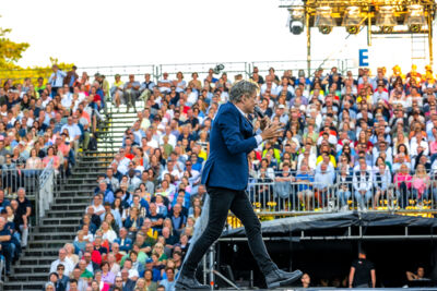 Night of the Proms - Summer Edition @ Koksijde-Bad, picture 14, photographed by Alex Wyckmans - FrontView Magazine