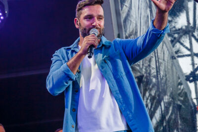 Night of the Proms - Summer Edition @ Koksijde-Bad, picture 15, photographed by Alex Wyckmans - FrontView Magazine