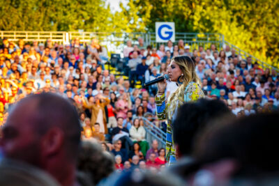 Night of the Proms - Summer Edition @ Koksijde-Bad, picture 17, photographed by Alex Wyckmans - FrontView Magazine