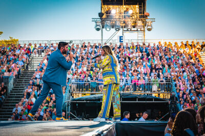 Night of the Proms - Summer Edition @ Koksijde-Bad, picture 19, photographed by Alex Wyckmans - FrontView Magazine