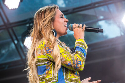 Night of the Proms - Summer Edition @ Koksijde-Bad, picture 20, photographed by Alex Wyckmans - FrontView Magazine