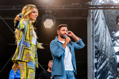 Night of the Proms - Summer Edition @ Koksijde-Bad, picture 21, photographed by Alex Wyckmans - FrontView Magazine