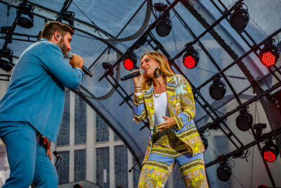 Night of the Proms - Summer Edition @ Koksijde-Bad, picture 24, photographed by Alex Wyckmans - FrontView Magazine