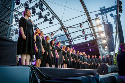 Night of the Proms - Summer Edition @ Koksijde-Bad, picture 26, photographed by Alex Wyckmans - FrontView Magazine