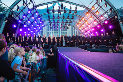 Night of the Proms - Summer Edition @ Koksijde-Bad, picture 27, photographed by Alex Wyckmans - FrontView Magazine