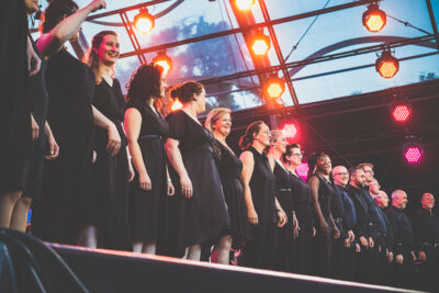 Night of the Proms - Summer Edition @ Koksijde-Bad, picture 28, photographed by Alex Wyckmans - FrontView Magazine