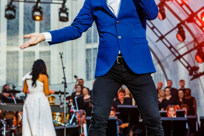 Night of the Proms - Summer Edition @ Koksijde-Bad, picture 29, photographed by Alex Wyckmans - FrontView Magazine