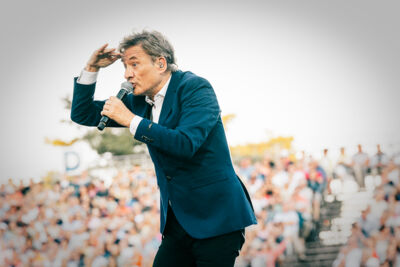 Night of the Proms - Summer Edition @ Koksijde-Bad, picture 30, photographed by Alex Wyckmans - FrontView Magazine