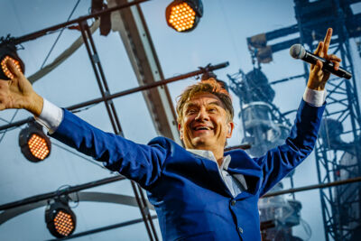 Night of the Proms - Summer Edition @ Koksijde-Bad, picture 31, photographed by Alex Wyckmans - FrontView Magazine