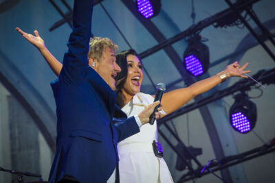Night of the Proms - Summer Edition @ Koksijde-Bad, picture 32, photographed by Alex Wyckmans - FrontView Magazine
