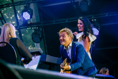 Night of the Proms - Summer Edition @ Koksijde-Bad, picture 33, photographed by Alex Wyckmans - FrontView Magazine