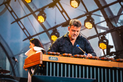 Night of the Proms - Summer Edition @ Koksijde-Bad, picture 35, photographed by Alex Wyckmans - FrontView Magazine
