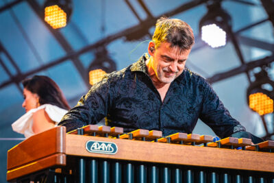 Night of the Proms - Summer Edition @ Koksijde-Bad, picture 36, photographed by Alex Wyckmans - FrontView Magazine