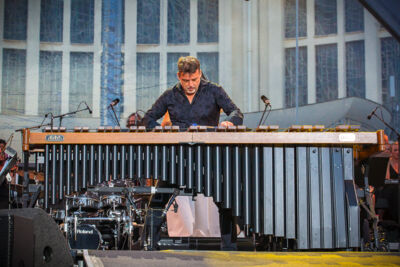 Night of the Proms - Summer Edition @ Koksijde-Bad, picture 37, photographed by Alex Wyckmans - FrontView Magazine