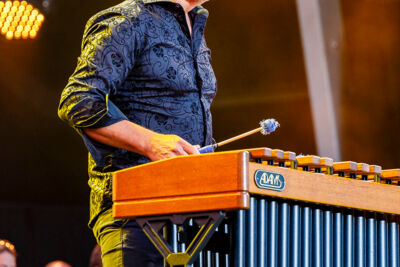 Night of the Proms - Summer Edition @ Koksijde-Bad, picture 38, photographed by Alex Wyckmans - FrontView Magazine
