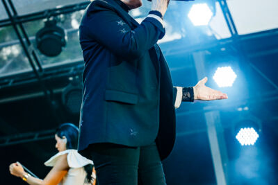 Night of the Proms - Summer Edition @ Koksijde-Bad, picture 41, photographed by Alex Wyckmans - FrontView Magazine