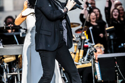 Night of the Proms - Summer Edition @ Koksijde-Bad, picture 45, photographed by Alex Wyckmans - FrontView Magazine