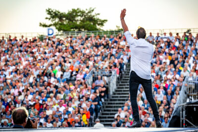 Night of the Proms - Summer Edition @ Koksijde-Bad, picture 48, photographed by Alex Wyckmans - FrontView Magazine