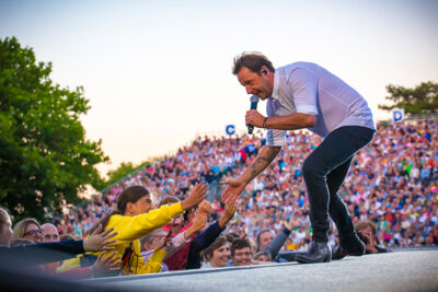 Night of the Proms - Summer Edition @ Koksijde-Bad, picture 49, photographed by Alex Wyckmans - FrontView Magazine
