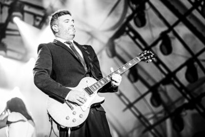 Night of the Proms - Summer Edition @ Koksijde-Bad, picture 54, photographed by Alex Wyckmans - FrontView Magazine