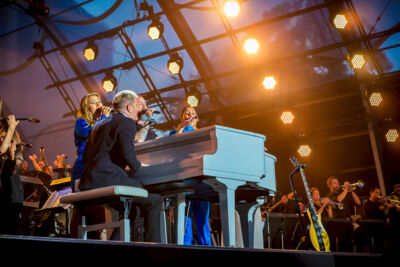 Night of the Proms - Summer Edition @ Koksijde-Bad, picture 55, photographed by Alex Wyckmans - FrontView Magazine