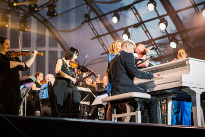 Night of the Proms - Summer Edition @ Koksijde-Bad, picture 56, photographed by Alex Wyckmans - FrontView Magazine